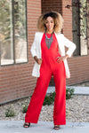 The Alex - Zi Necklace - Paparazzi Accessories