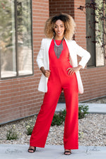 The Alex - Zi Necklace - Paparazzi Accessories