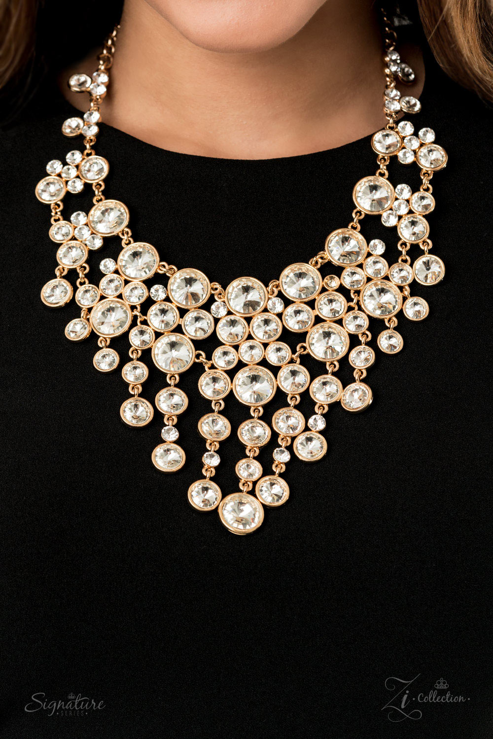 The Rosa  - Paparazzi Accessories