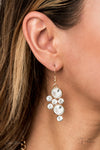 The Rosa  - Paparazzi Accessories