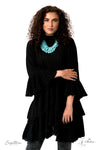 The Amy - Zi Necklace - Paparazzi Accessories