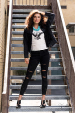 The Amy - Zi Necklace - Paparazzi Accessories
