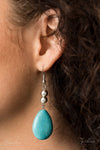 The Amy - Zi Necklace - Paparazzi Accessories