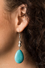 The Amy - Zi Necklace - Paparazzi Accessories