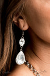 The Sarah - Zi Necklace - Paparazzi Accessories