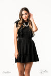 The Haydee - Zi Necklace - Paparazzi Accessories
