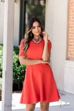 The Haydee - Zi Necklace - Paparazzi Accessories