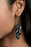 The Heather - Zi Necklace - Paparazzi Accessories