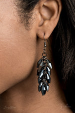 The Heather - Zi Necklace - Paparazzi Accessories