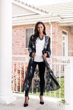 The Heather - Zi Necklace - Paparazzi Accessories
