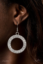 The Keila - Zi Necklace - Paparazzi Accessories