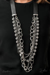 The Arlingto - Zi Necklace - Paparazzi Accessories