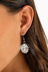 Unpredictable - Zi Necklace - Paparazzi Accessories