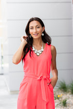 Unpredictable - Zi Necklace - Paparazzi Accessories