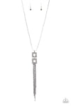 five-dollar-jewelry-times-square-stunner-silver-necklace-paparazzi-accessories