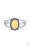 five-dollar-jewelry-very-terra-torial-yellow-paparazzi-accessories