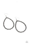 five-dollar-jewelry-galaxy-gardens-silver-earrings-paparazzi-accessories