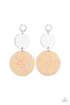 five-dollar-jewelry-beach-day-glow-multi-post earrings-paparazzi-accessories