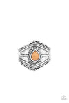 five-dollar-jewelry-tribe-mode-brown-ring-paparazzi-accessories