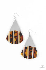 five-dollar-jewelry-social-animal-yellow-earrings-paparazzi-accessories