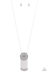 five-dollar-jewelry-natures-melody-silver-necklace-paparazzi-accessories