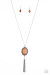 five-dollar-jewelry-nomadic-dramatics-brown-necklace-paparazzi-accessories
