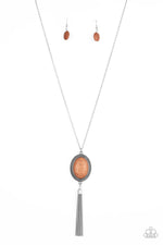 five-dollar-jewelry-nomadic-dramatics-brown-necklace-paparazzi-accessories