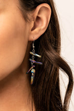 Charismatic - Zi Necklace - Paparazzi Accessories