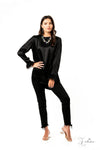 Charismatic - Zi Necklace - Paparazzi Accessories