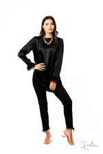 Charismatic - Zi Necklace - Paparazzi Accessories