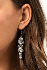 Sociable - Zi Necklace - Paparazzi Accessories
