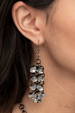 Ambitious - Zi Necklace - Paparazzi Accessories