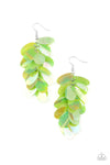 five-dollar-jewelry-stellar-in-sequins-green-earrings-paparazzi-accessories