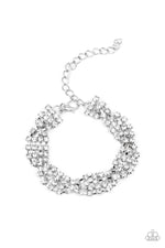 five-dollar-jewelry-twists-and-turns-white-5953-paparazzi-accessories