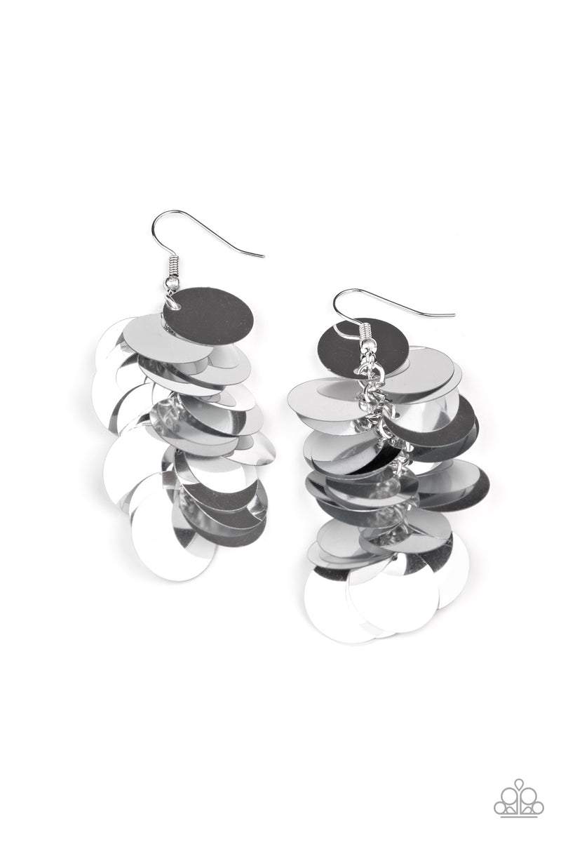five-dollar-jewelry-now-you-sequin-it-silver-earrings-paparazzi-accessories