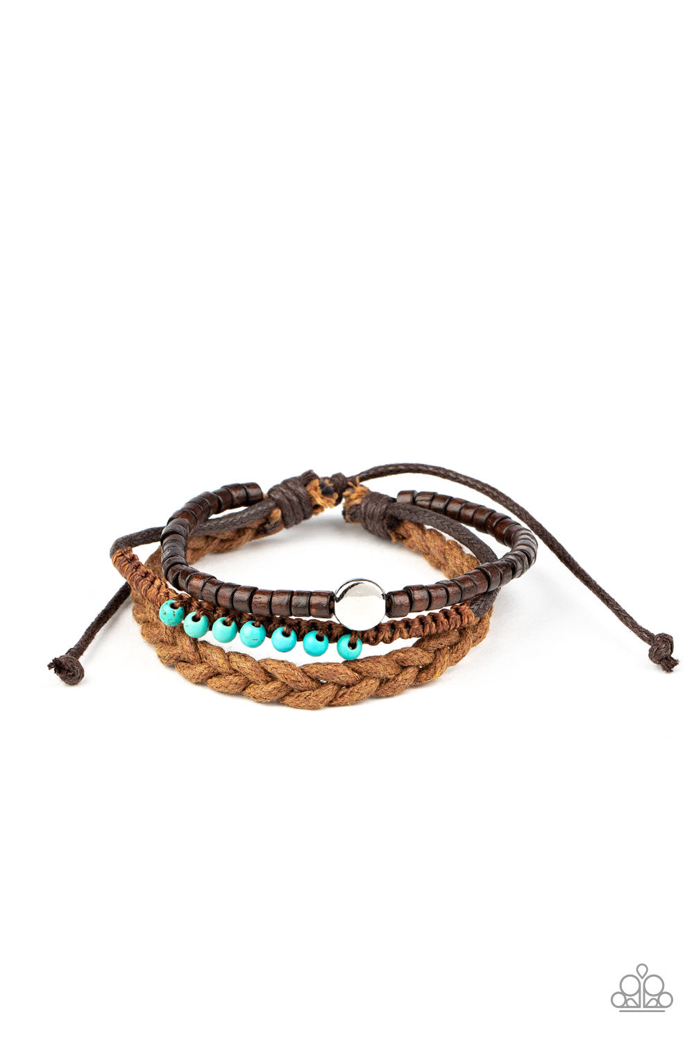 five-dollar-jewelry-beach-adventure-blue-bracelet-paparazzi-accessories