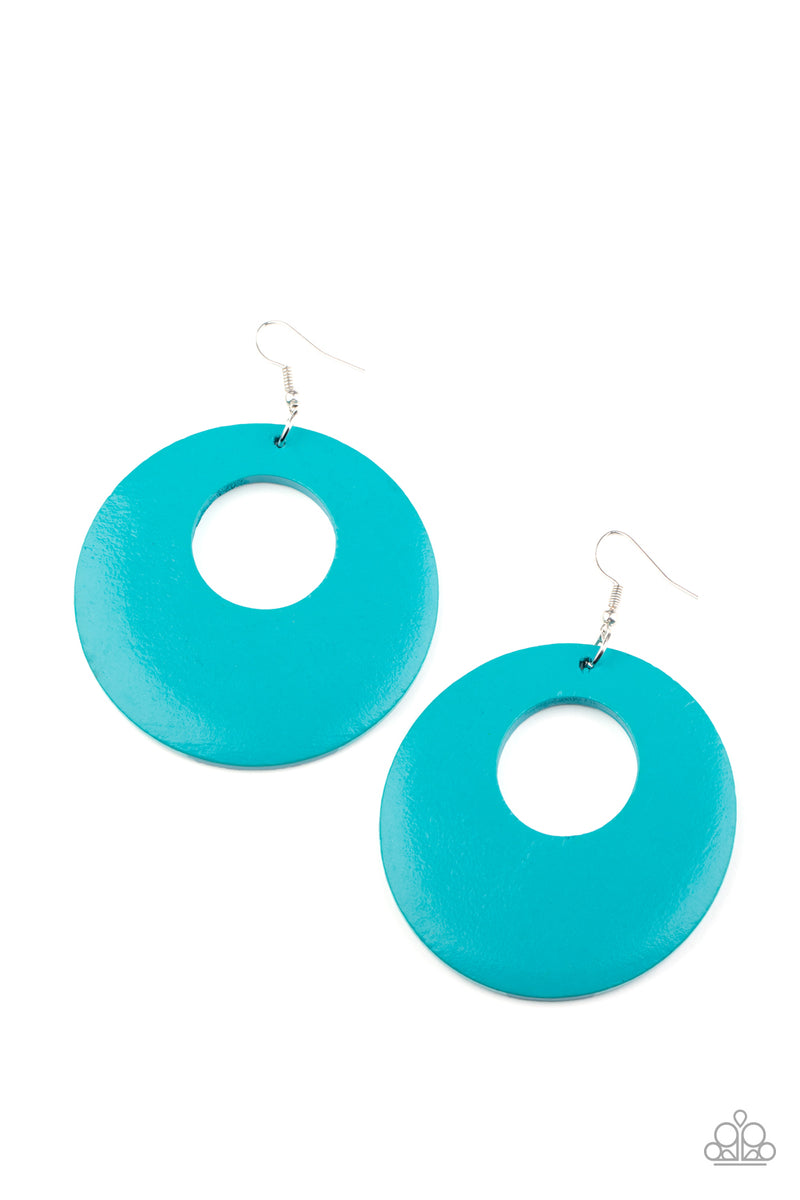 five-dollar-jewelry-island-hop-blue-earrings-paparazzi-accessories