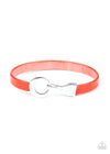 five-dollar-jewelry-haute-button-topic-red-paparazzi-accessories