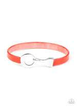 five-dollar-jewelry-haute-button-topic-red-paparazzi-accessories