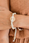 The Road KNOT Taken Bracelet - Paparazzi Accessories