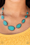 Simply Santa Fe - Complete Trend Blend - Paparazzi Accessories