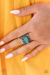 Simply Santa Fe - Complete Trend Blend - Paparazzi Accessories