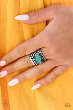 Simply Santa Fe - Complete Trend Blend - Paparazzi Accessories