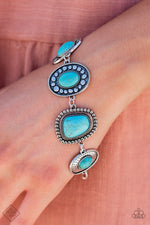 Simply Santa Fe - Complete Trend Blend  - Paparazzi Accessories