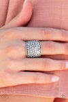 Simply Santa Fe - Complete Trend Blend  - Paparazzi Accessories