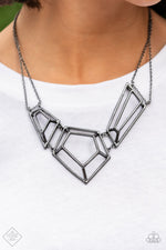 Sunset Sightings - Complete Trend Blend - Paparazzi Accessories
