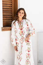 Sunset Sightings - Complete Trend Blend  - Paparazzi Accessories