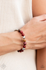 Sunset Sightings - Complete Trend Blend  - Paparazzi Accessories