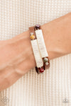 Sunset Sightings - Complete Trend Blend  - Paparazzi Accessories