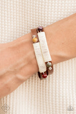 Sunset Sightings - Complete Trend Blend  - Paparazzi Accessories